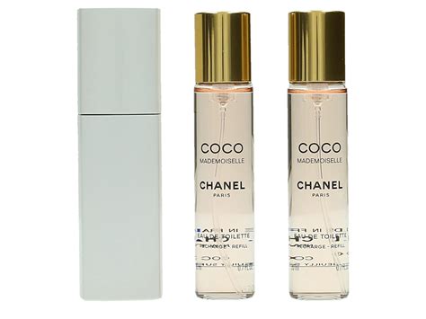 coco chanel travel refill|chanel refill coco mademoiselle.